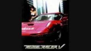 Ridge Racer V  Gammon [upl. by Jary]