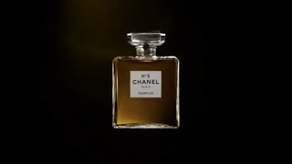 CHANEL N°5 the Film with Marion Cotillard — CHANEL Fragrance I Peter Lee [upl. by Eivets]