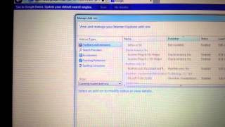 Remove quotSafeSaverquot Quickly Google Chrome Internet Explorer amp Mozilla FireFox [upl. by Lekram371]