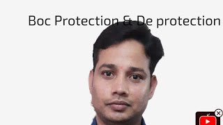 Boc Protection and deprotection [upl. by Cruickshank]