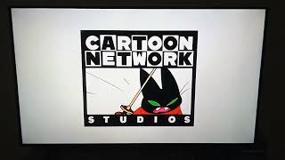 Cartoon Network StudiosTitmouse Inc Logo 2019 [upl. by Yrrac122]