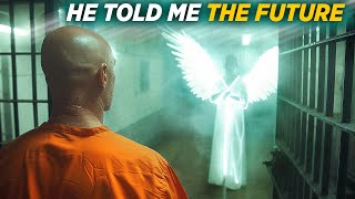 An Angel Visited This Prisoner for 2 MONTHS [upl. by Arnaldo825]