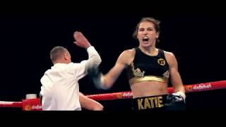 KATIE Official Trailer [upl. by Coleen]