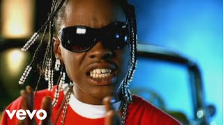 Hurricane Chris  The Hand Clap [upl. by Aicemak710]