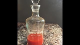 Hot Sauce Recipe  How to make Hot Sauce  Fermented Hot Sauce [upl. by Areemas771]