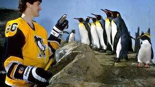 HD  Mario Lemieux  The Best Ever  Documentary 2005 [upl. by Malorie]