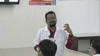 Lecture On Hemostasis The Process that Stops Bleeding I MBBS [upl. by Els]