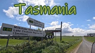 Tasmania Episode 2 [upl. by Modie]