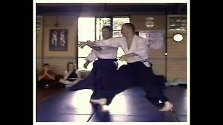 Aikido London [upl. by Diandre]