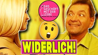 FRAUEN haben MEGA ORASMUS DURCH ROBERT  Das Geschäft mit der Liebe Staffel 02 Folge 07 [upl. by Adelpho802]