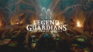 Legends of the Guardians Owls of Gahoole 2010  Movie Review [upl. by Montano]