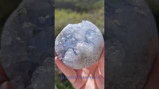 CELESTITE♡RAW STONE [upl. by Armand]