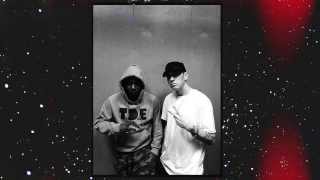 Kendrick Lamar  Insomnia Feat Eminem [upl. by Gladi]