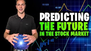 Stock Market Future Predictions  Future Trading Price Prediction [upl. by Nalid]