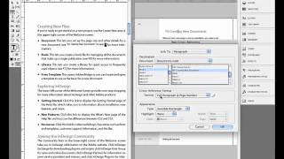 Adobe InDesign CrossReferences [upl. by Anola]