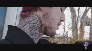 Lil Peep  Downtown ExtendedLyrics [upl. by Nahshun882]