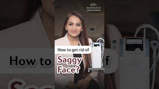 Exilis treatment face  Skinhance clinic  Dr Jasmine Kaur [upl. by Krasner]