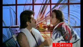 Aag Lag Rahi Hai Full Song  Rakhwala [upl. by Aigroeg]