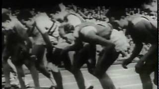 Emil Zátopek  1952 Olympics [upl. by Harrod549]