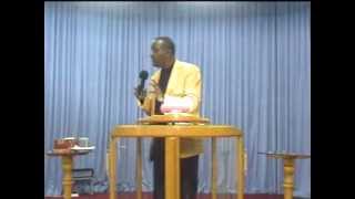 The book of Ephesians  Part 06  Evangelist Yared Tilahun  Ephesians 3121 [upl. by Crispa]