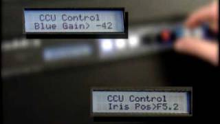 WallVIEW CCUs Product Demo [upl. by Laumas]