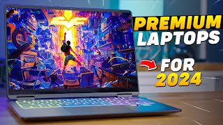 Top 7 Laptops Under ₹1 Lakh💥LATEST 14TH GEN💥RTX 4060💥Best Laptop Under 1 lakh In 2024 [upl. by Annaiv542]