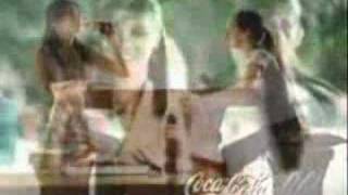 Coke  The Coke Beat Philippine TV Ad 2003 [upl. by Moyra899]