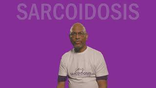 SaySarcoidosis Awareness Campaign  Will you Say Sarcoidosis [upl. by Dinnage]