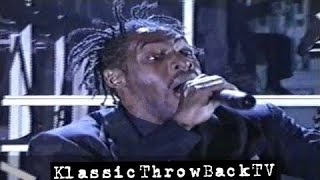 Coolio  quotGangstas Paradisequot Live 1996 [upl. by Avonasac859]