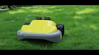 Where To Buy Robot Lawn Mower [upl. by Ajnek897]