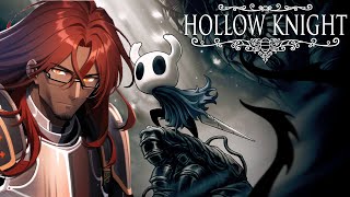 Art Plays Hollow Knight P6 [upl. by Aimal]