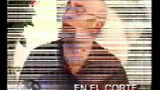 Videomatch TELEFE Año 2001 Los Chistes de Yayo [upl. by Lanos351]