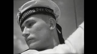 Olympia II  Fest der Schönheit 1936 HD von Leni Riefenstahl [upl. by Artinahs]