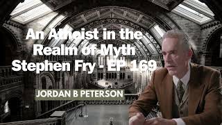 An Atheist in the Realm of Myth Stephen Fry EP 169 [upl. by Ihel]