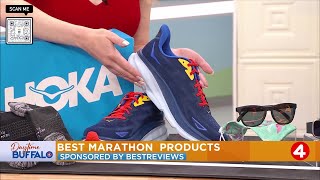 Daytime Buffalo Best Marathon products  Sponsored by Best Reviews [upl. by Janetta]