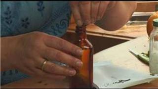 Fragrance amp Oils  How to Make Rose Hip Oil [upl. by Annaig]