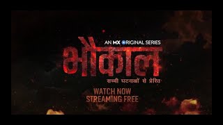 Bhaukaal 2  Bhaukaal web series season 1 all episodes  Bhaukaal season2 bhaukaal webseries [upl. by Nnylarat]