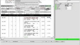 ReadSoft INVOICES Demo [upl. by Jac]