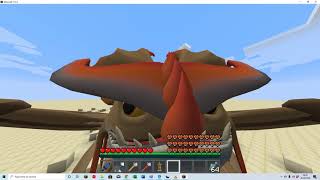 MINECRAFT How to train your dragon  Demo 18 Season 2  Dragonfire Mod [upl. by Jorrie813]