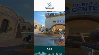 Glosario CODMobile ACE 👌 callofdutymobile codmobile esports academy [upl. by Neahs500]