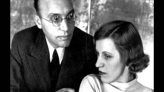 Kurt Weill The Threepenny Opera 1928 BlitzsteinLenyaBernstein [upl. by Nabois]