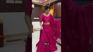 Diwali dress howi kharab part 2 fypシ゚viral yashitank suyashvlogs surajandyashi [upl. by Dnyletak]