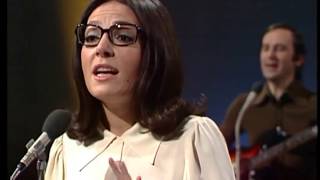 Try To Remember  Nana Mouskouri 1972 [upl. by Spenser909]