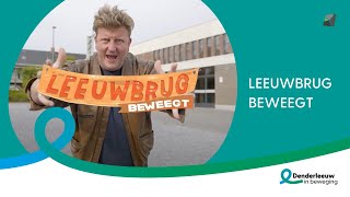 Leeuwbrug Beweegt [upl. by Franckot33]