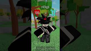 How to get Jumper Badge in Less than 60 seconds  Roblox Randomizer roblox randomizer badge [upl. by Richmal380]