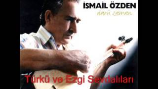 Ismail Ozden Yalan Dunya Senden Usandm [upl. by Janenna357]