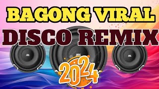 BAGONG VIRAL DISCO REMIX 2024 II DJYANS MIX [upl. by Balf]