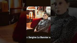 Sergine Le Bannier [upl. by Audrye]