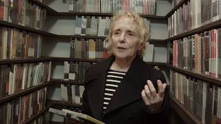 Claire Denis’s Closet Picks [upl. by Johnette]