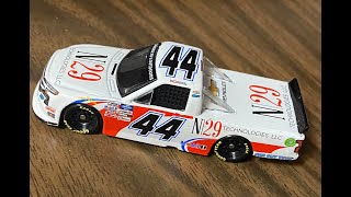 Natalie Decker 2020 N29 Technologies 164 Review [upl. by Kcirednek]